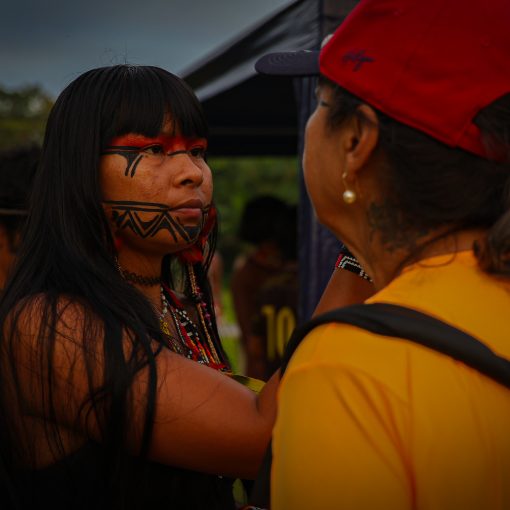 Capa do evento Guarani Race 2026 - Etapa YDJU