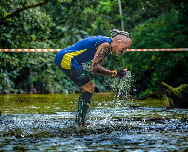 Event cover Guarani Race 2026 - Etapa Pitã