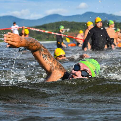 Event cover Aloha Grand Slam 2026 - Etapa Saquarema (13 a 22/03)