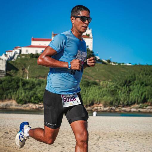 Event cover Aloha Spirit Saquarema Run 6k