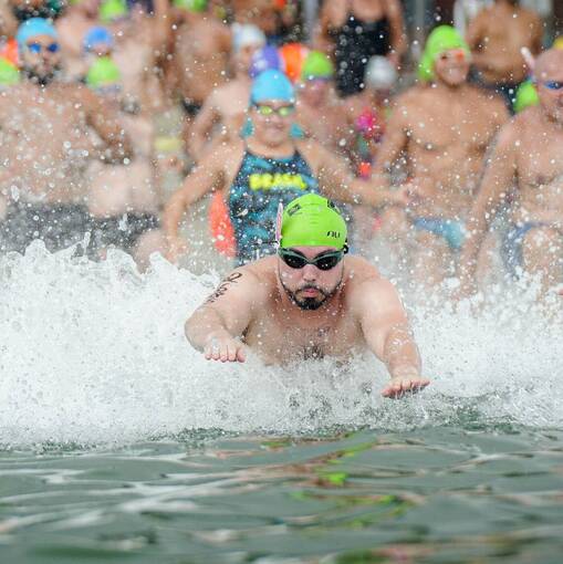 Capa do evento Circuito Mares 2026 - Etapa Atl�ntico - S�bado