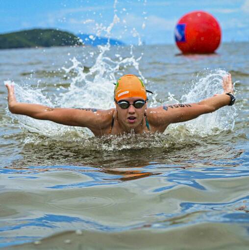 Couverture de l'�v�nement Circuito Mares 2026 - Etapa Atl�ntico - Domingo