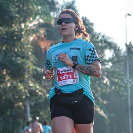 Event cover Sorocaba Speed Run 2026 - Starter Run