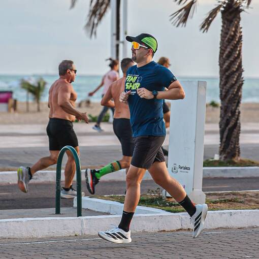 Event cover TREINO BEIRA-MAR (05/01/2026)