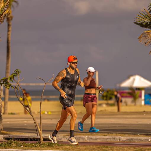 Event cover Beira Mar - Fortaleza - 05//01/2026