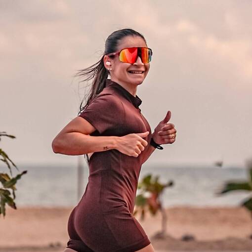 Event cover Beira Mar (05/01) 05h �s 07h Segunda @vilkler.fotos