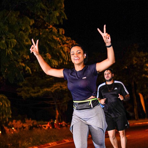 Event cover Treinos VaiCorrendo City Ribeir�o - Ter�a | Manh�/Noite | 06/01 | 2026