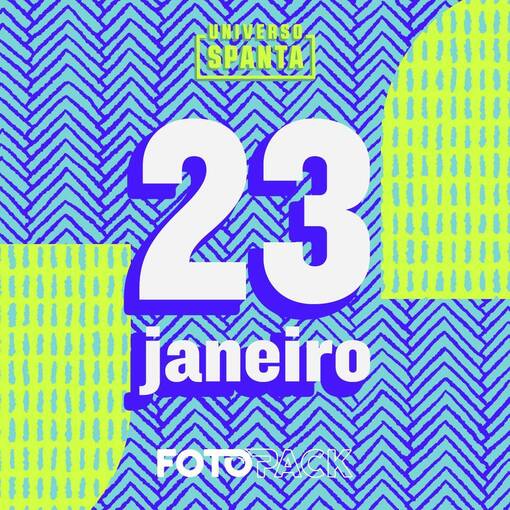Event cover Universo Spanta - 23/1