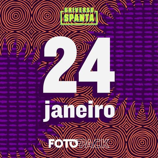 Event cover Universo Spanta - 24/1