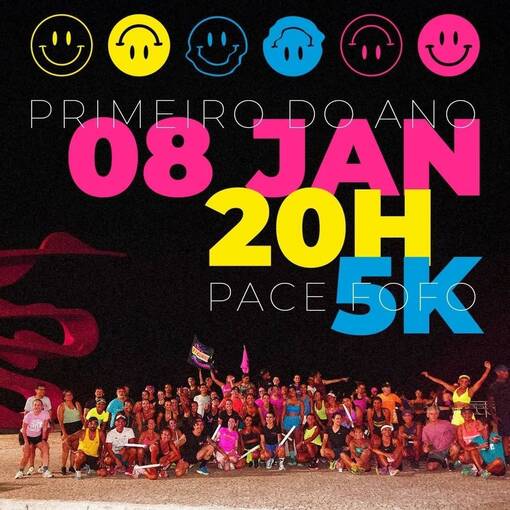 Event cover  Boost RC  Primeiro 2026