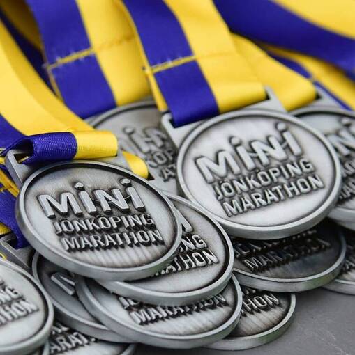 Event cover MINI MARATHON JONKOPING