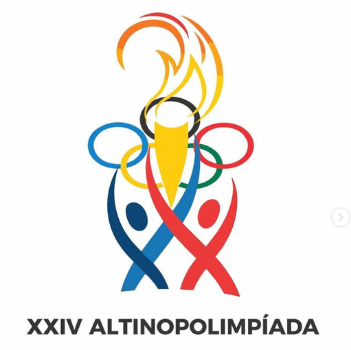 Copertura dell'evento XXIV ALTINOPOL�MPIADA 2026