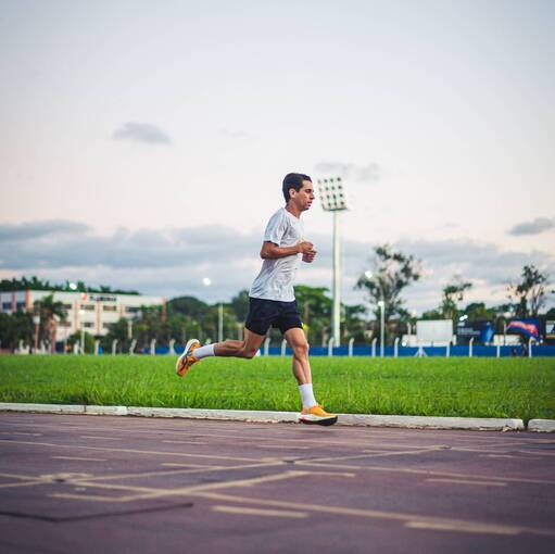 Event cover Treino no Centro C�vico 05/01/26 Noite - Biel