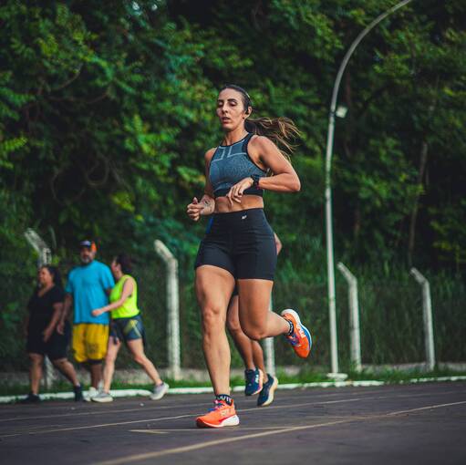 Capa do evento Treino no Centro C�vico 06/01/26 Noite - Biel 