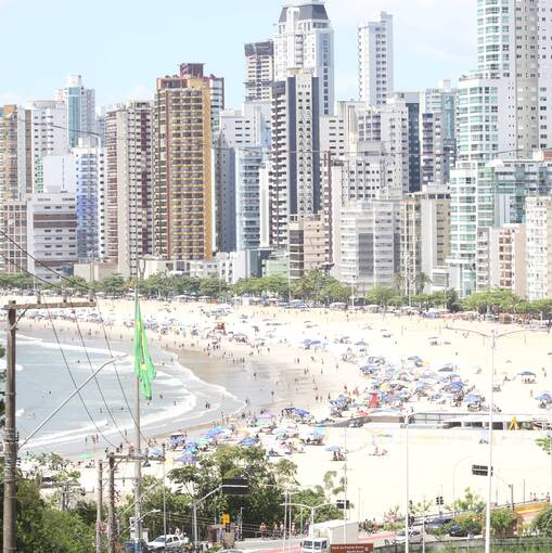 Event cover TREINO - Av. Atl�ntica - Balne�rio Cambori�-BC