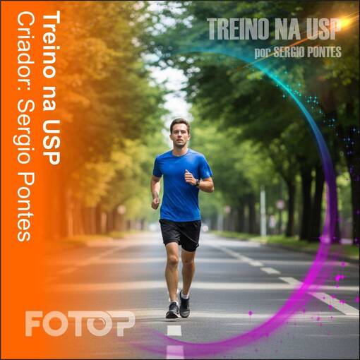 Event cover TREINO USP TER�A FEIRA 06/01/2026