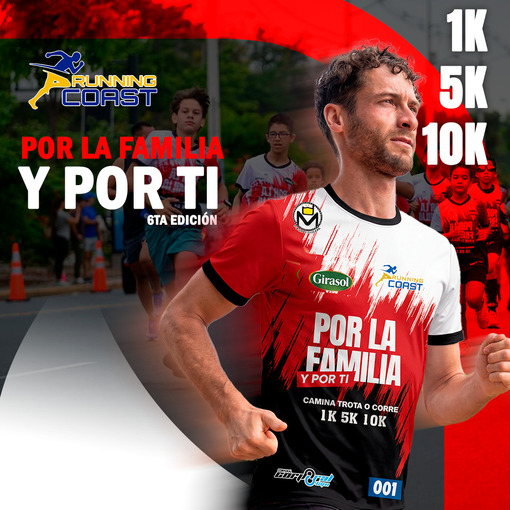 Event cover POR LA FAMILIA Y POR TI