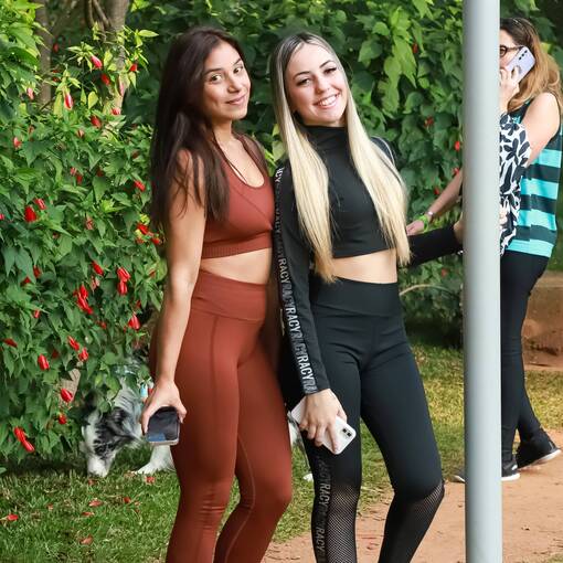 Event cover PARQUE DO IBIRAPUERA