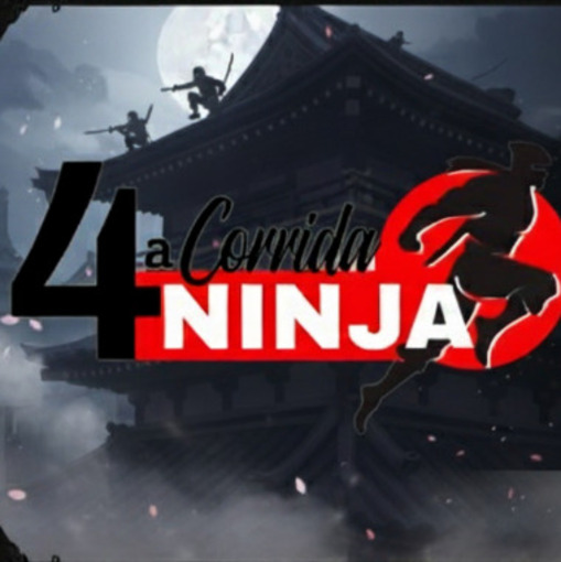 Couverture de l'�v�nement 4� Corrida Nissan Ninja de 2026