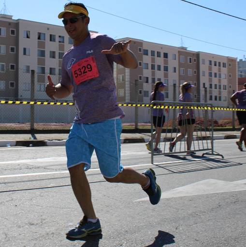 Copertura dell'evento CIRCUITO OSCAR FILA - Etapa Mogi das Cruzes