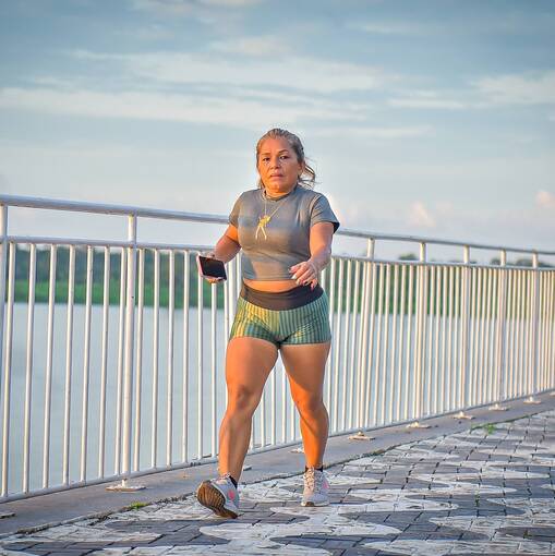 Event cover TREINO ORLA DE BOA VISTA DO RAMOS 05/01/2026