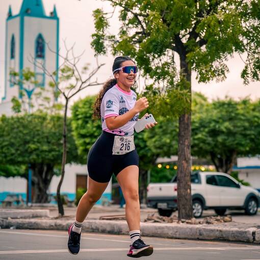 Event cover Corrida Janeiro Branco Chapadinha