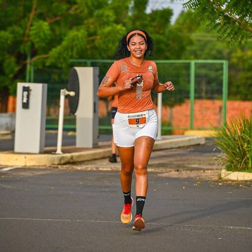 Event cover III Corre Delas