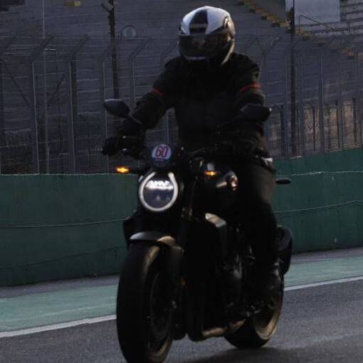 Event cover Autodromo de Interlagos - Feira de duas rodas