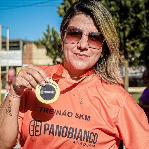 Event cover TREIN�O PANOBIANCO