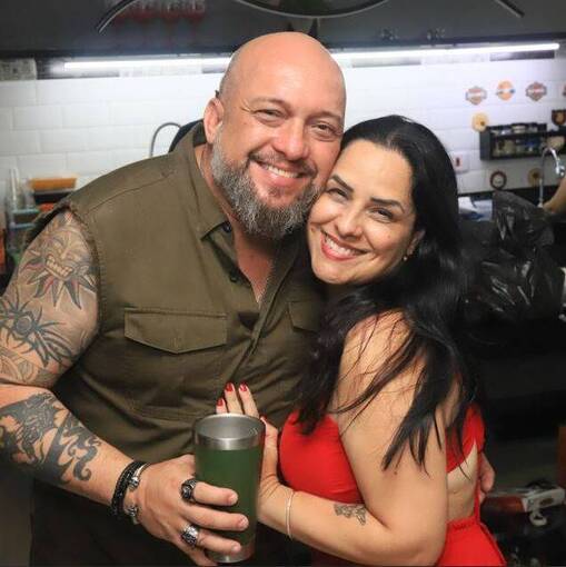 Event cover Anivers�rio - Erka