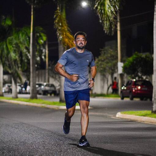 Event cover Treino Villa Romana - Mat�o | 05/01 | 2026