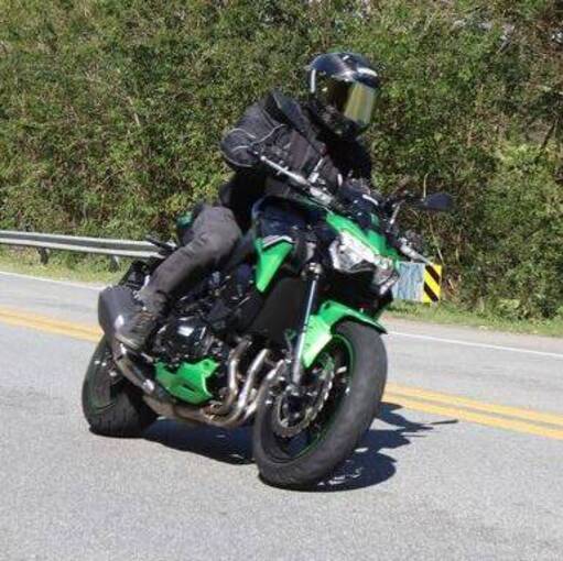 Event cover Estrada dos Romeiros - Season 8