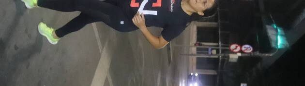 Event cover TREINO AV AGAMENON MAGALHAES SEGUNDA 05/01/2026 NOITE