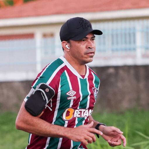 Copertura dell'evento  TARDEZINHA AT ESP PONT VELHA