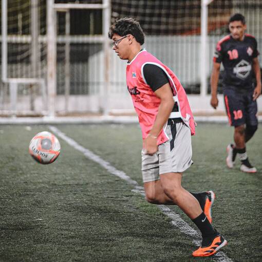 Event cover Society Morais Club