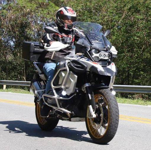 Event cover Estrada dos Romeiros - Season 7