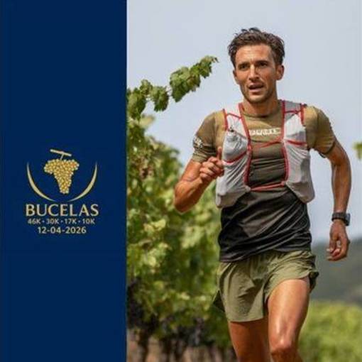 Event cover 2� Edi��o Trail Capital do Arinto