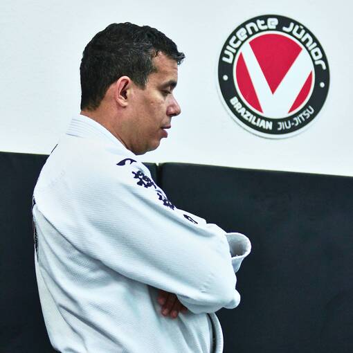 Event cover Treino Jiu-Jitsu Vicente Jr.
