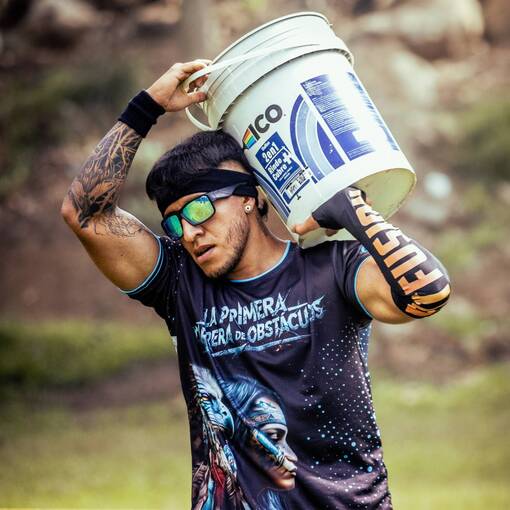 Event cover CHITARRERA RACE 2026