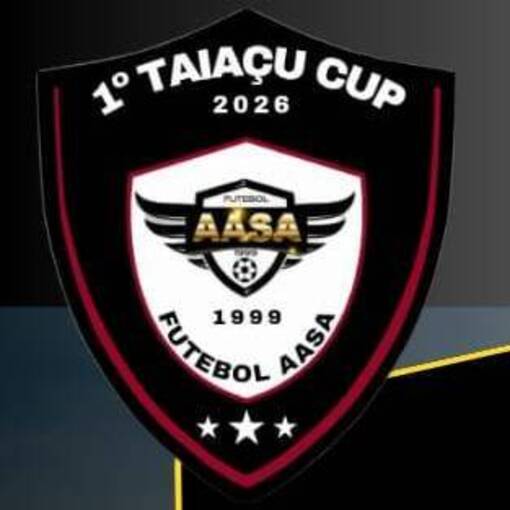 Event cover 1� COPA TAIACU CUP FUTEBOL DE BASE DE 2026