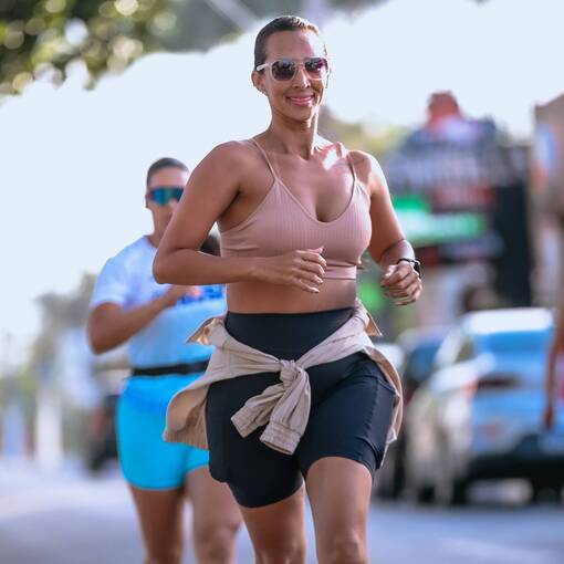 Event cover Treino FOTOP na Avenida Ceci Cunha Manh� de Ter�a - Arapiraca/AL