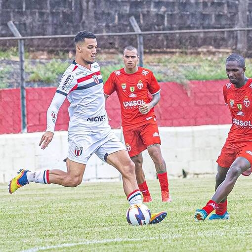 Event cover CA Bandeirantes x Botafogo SP