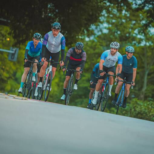 Event cover TREINO USP 06/01/26