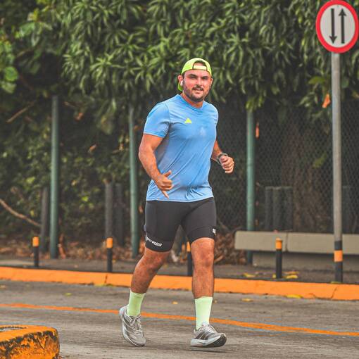 Portada del evento Ibiratemi - Fortaleza