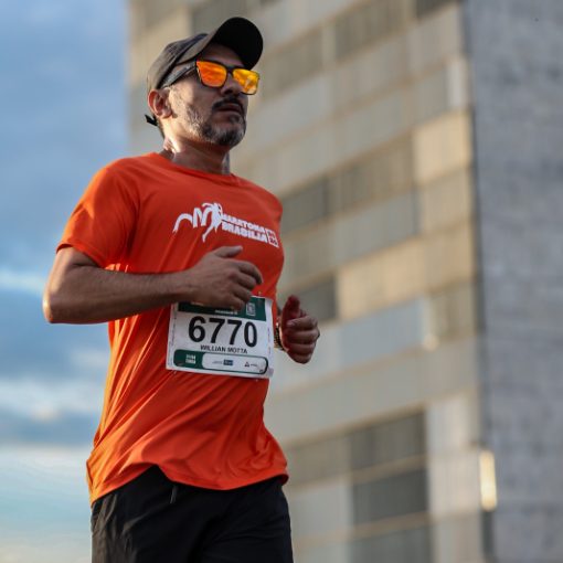 Event cover MARATONA BRASILIA 2026 - TER�A 5K 10K 21K 42K