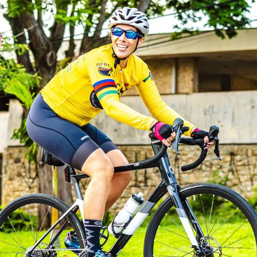 Event cover 6 de Janeiro 2025 - BOCAINA ADVENTURE - Lagoa do Taquaral