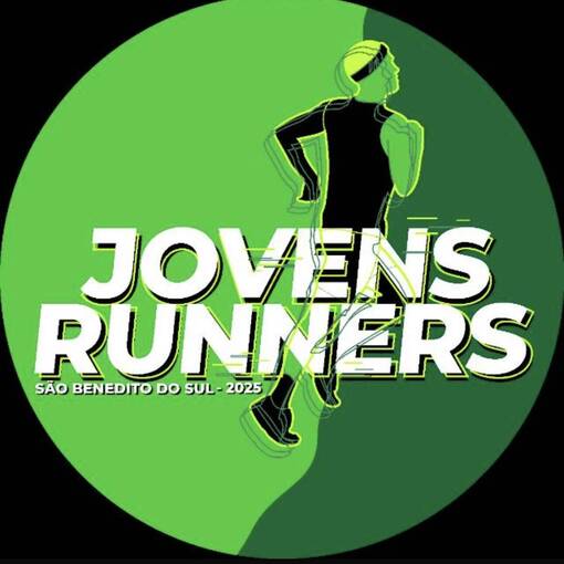 Event cover 1� CORRIDA JOVENS RUNNERS