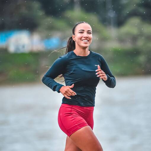 Event cover Treinos Pampulha 06/Janeiro by @willbhesportes