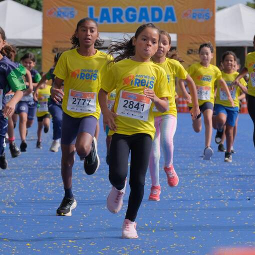 Couverture de l'�v�nement 53� Corrida de Reis - Mirim