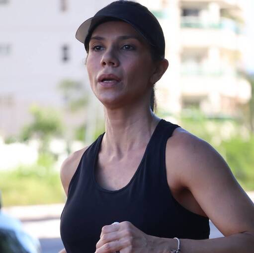 Copertura dell'evento TREINO Jd das Am�ricas